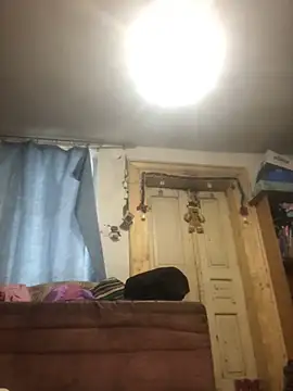 Snapshot of frenkynator chatting on January 25, 2025, 10:29 am frenkynator online show from January 25, 2025, 10:29 am