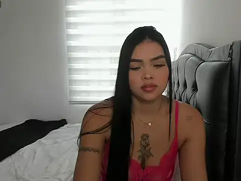 Snapshot of Daisy_20x_ chatting on February 18, 2026, 12:45 pm Daisy 20x online show from February 18, 2026, 12:45 pm