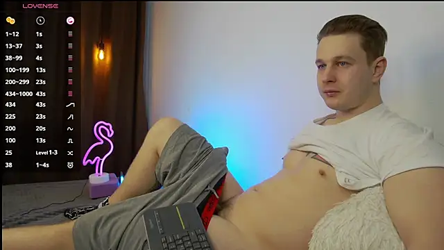 charlie smiley online show from February 25, 2025, 6:03 am