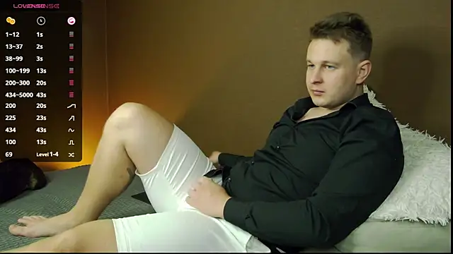 charlie smiley online show from September 28, 2025, 1:01 am