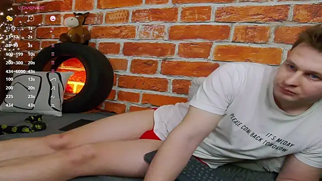 charlie smiley online show from March 11, 2026, 2:11 pm