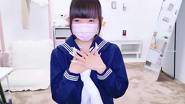 86 haru online show from October 6, 2025, 12:06 pm