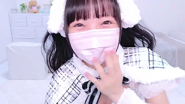 86 haru online show from December 24, 2024, 11:38 am