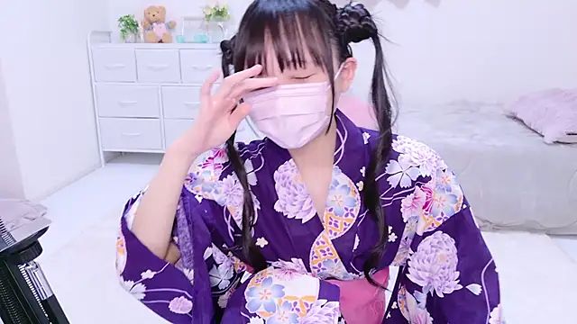 86 haru online show from January 2, 2025, 2:46 pm