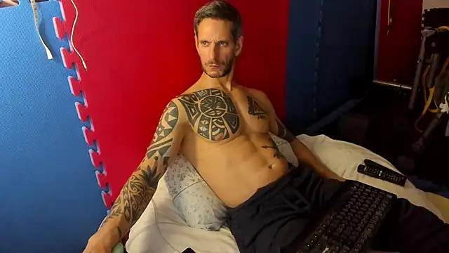 Samurayjiu online show from October 26, 2025, 9:15 pm