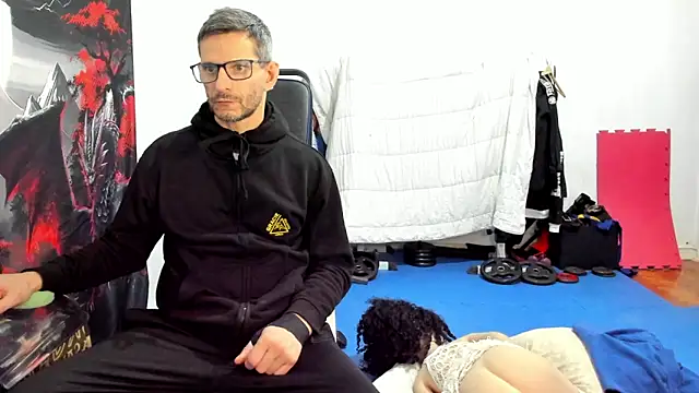 Samurayjiu online show from March 30, 2026, 10:33 pm