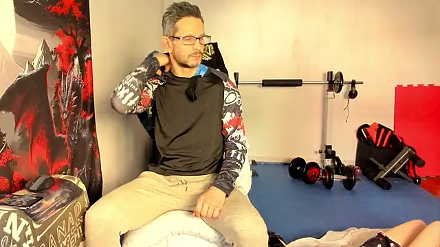 Samurayjiu online show from April 12, 2026, 4:21 pm