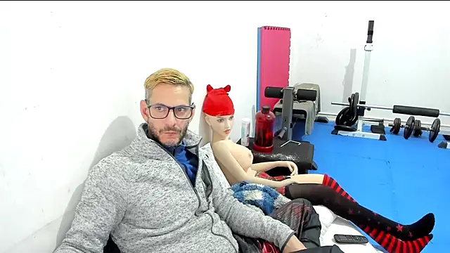 Samurayjiu online show from December 19, 2025, 10:34 pm