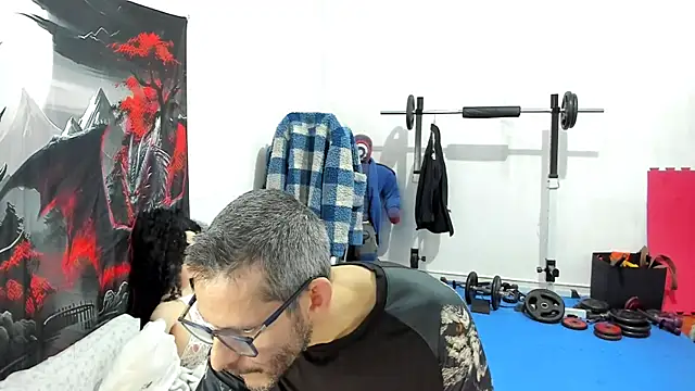 Samurayjiu online show from February 6, 2026, 6:26 pm