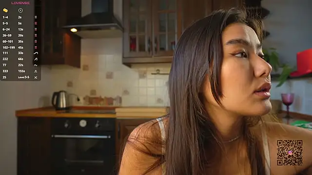 EmmaFisherf online show from October 3, 2025, 3:30 am