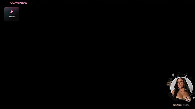 Snapshot of ElaEndez_ chatting on January 31, 2025, 4:27 pm ElaEndez online show from January 31, 2025, 4:27 pm