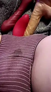 Sophia429 online show from October 17, 2025, 11:06 pm