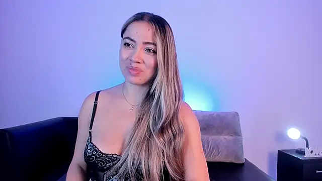 Alessia Taylorr online show from September 16, 2025, 11:44 am