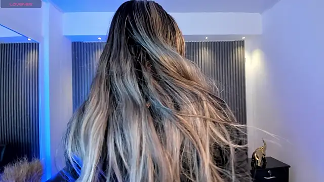 Alessia Taylorr online show from September 10, 2025, 11:53 am