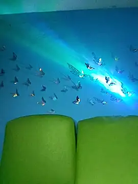 evelyn prince1 online show from March 27, 2026, 3:04 am