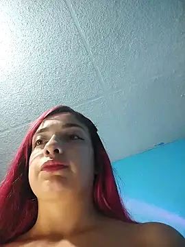 evelyn prince1 online show from February 20, 2026, 3:03 am