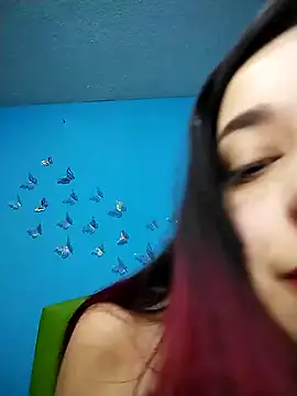 Snapshot of evelyn_prince1 chatting on November 2, 2025, 3:22 am evelyn prince1 online show from November 2, 2025, 3:22 am