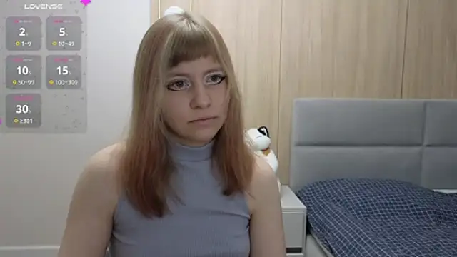 HermioneHHH online show from November 30, 2025, 2:29 pm