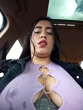 Freyja300 online show from February 3, 2026, 10:31 am