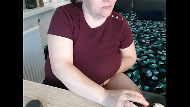 Snapshot of Sweetboobs chatting on January 7, 2026, 8:36 pm Sweetboobs online show from January 7, 2026, 8:36 pm