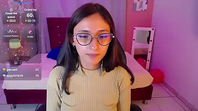 Snapshot of princess_foxxxy chatting on February 27, 2025, 11:37 pm princess foxxxy online show from February 27, 2025, 11:37 pm