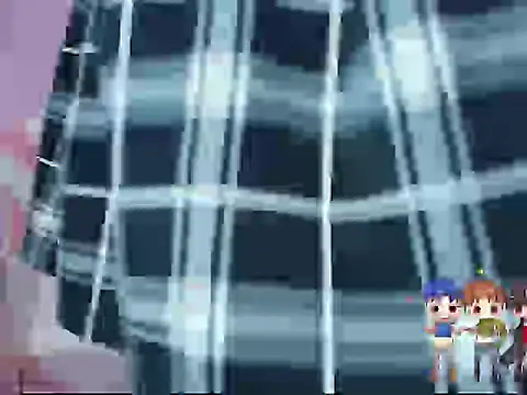 Charlotte Joestar online show from January 13, 2026, 9:19 pm