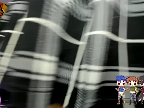 Charlotte Joestar online show from October 31, 2025, 3:58 am