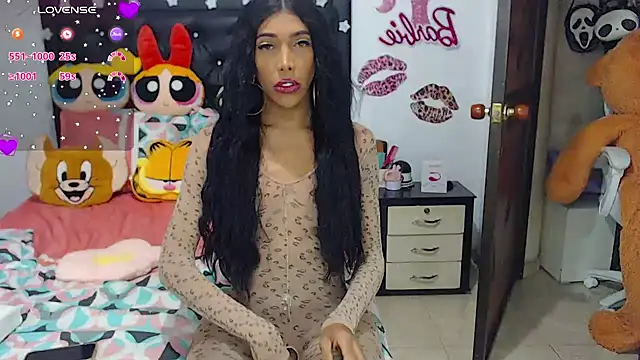 Snapshot of Dollnicolle1 chatting on January 26, 2025, 11:39 pm Dollnicolle1 online show from January 26, 2025, 11:39 pm