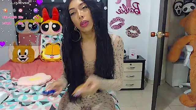 Snapshot of Dollnicolle1 chatting on January 27, 2025, 2:42 am Dollnicolle1 online show from January 27, 2025, 2:42 am