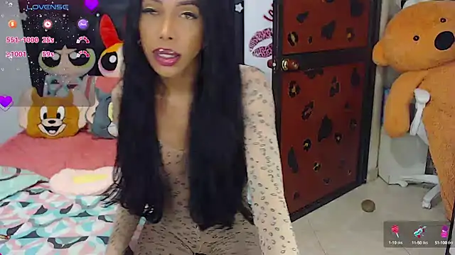 Snapshot of Dollnicolle1 chatting on February 1, 2025, 4:56 am Dollnicolle1 online show from February 1, 2025, 4:56 am