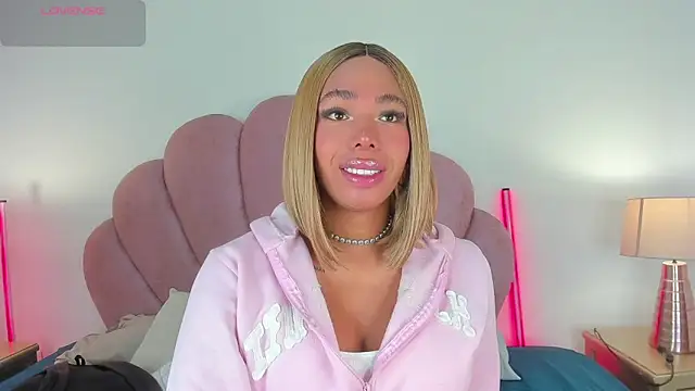 Nicole Paradise online show from March 14, 2026, 12:33 pm