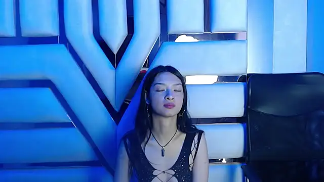 Aurora 18 online show from September 9, 2025, 2:15 pm