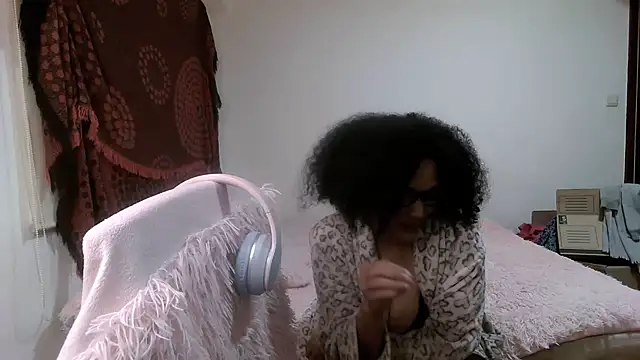 RDENLACASA online show from February 27, 2025, 10:20 pm