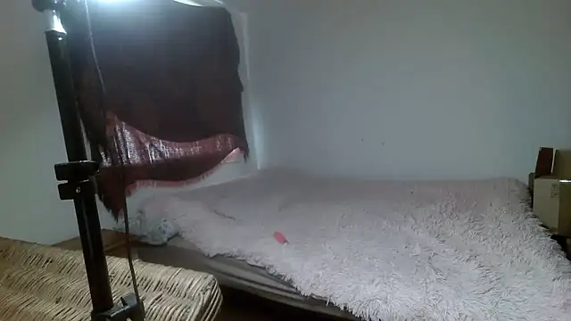 RDENLACASA online show from February 22, 2025, 1:13 pm