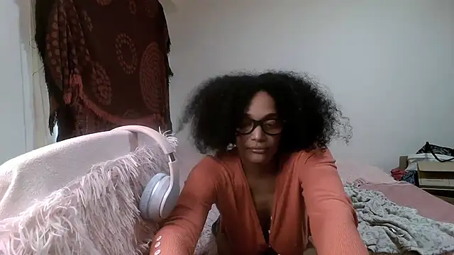 RDENLACASA online show from March 1, 2025, 5:27 pm