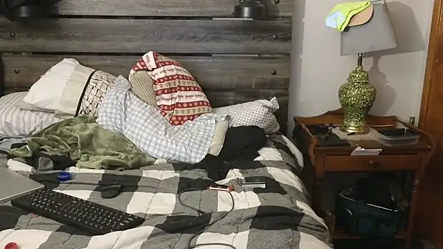 SpAzZ1234 online show from March 11, 2026, 1:21 am