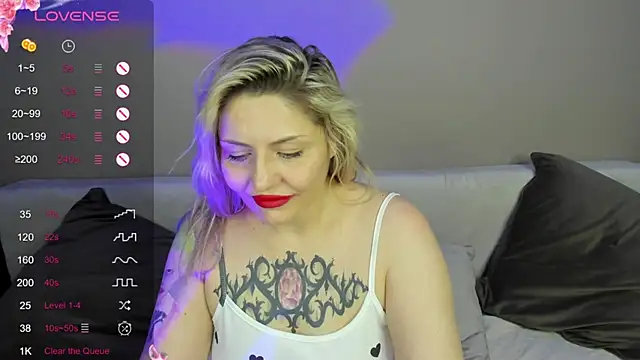 fucking punishment online show from February 9, 2025, 1:14 pm