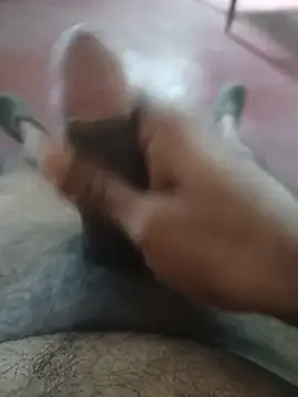 Kinkyluvi online show from March 27, 2026, 9:54 am