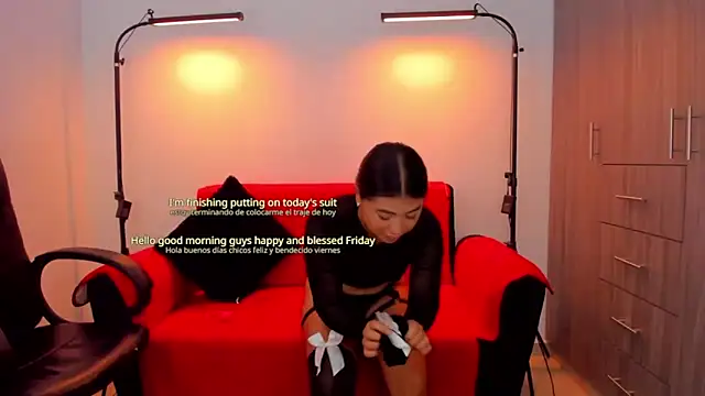 Snapshot of cloy_baby__ chatting on November 28, 2025, 10:26 am cloy baby online show from November 28, 2025, 10:26 am