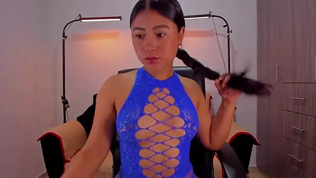 Snapshot of cloy_baby__ chatting on May 25, 2026, 11:09 am cloy baby online show from May 25, 2026, 11:09 am