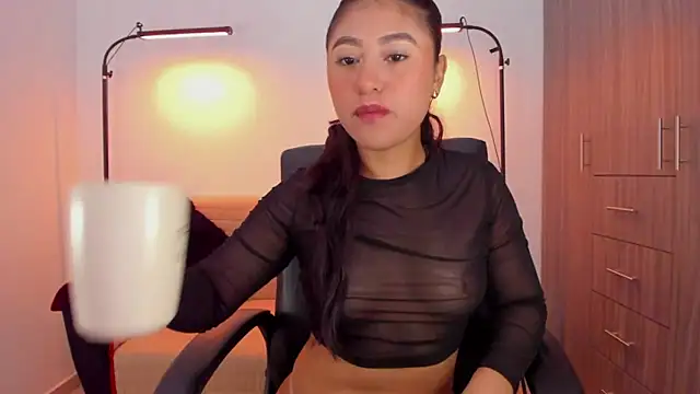 Snapshot of cloy_baby__ chatting on March 14, 2026, 10:54 am cloy baby online show from March 14, 2026, 10:54 am