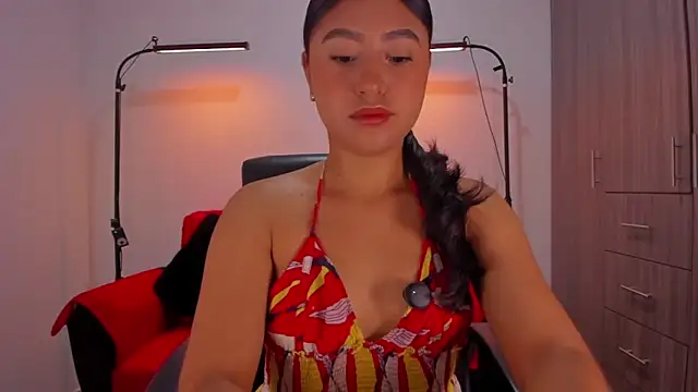 Snapshot of cloy_baby__ chatting on April 16, 2026, 11:00 am cloy baby online show from April 16, 2026, 11:00 am