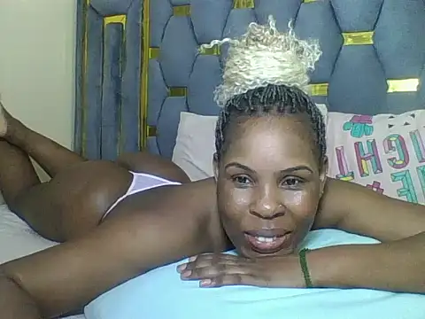 Snapshot of Sexyebonygal chatting on October 28, 2025, 2:27 pm Sexyebonygal online show from October 28, 2025, 2:27 pm