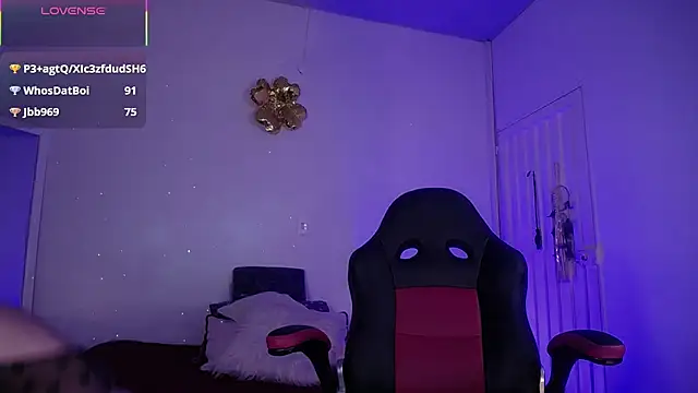 alejandrafitt online show from March 7, 2026, 4:08 am