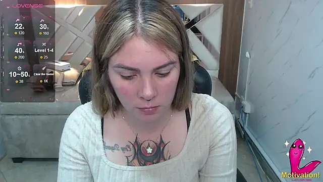 Snapshot of Paula_b_ chatting on May 29, 2026, 12:55 pm Paula b online show from May 29, 2026, 12:55 pm