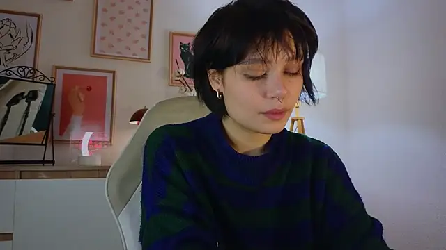Snapshot of ari_rari chatting on March 19, 2025, 6:23 pm ari rari online show from March 19, 2025, 6:23 pm