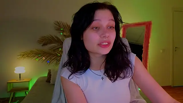 Snapshot of ari_rari chatting on January 26, 2025, 8:45 pm ari rari online show from January 26, 2025, 8:45 pm
