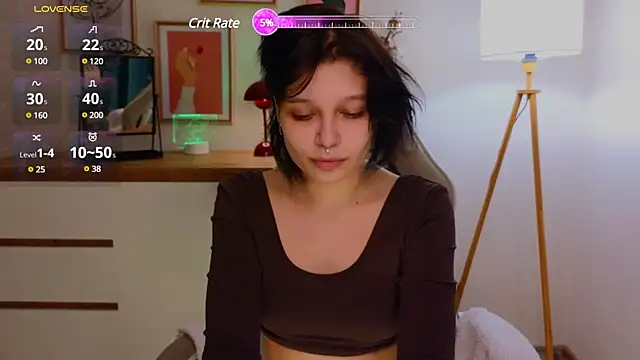 Snapshot of ari_rari chatting on February 25, 2025, 9:26 pm ari rari online show from February 25, 2025, 9:26 pm
