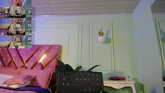 Layna cold online show from September 26, 2025, 12:56 pm