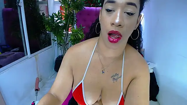 DelysyHot online show from September 9, 2025, 9:41 am